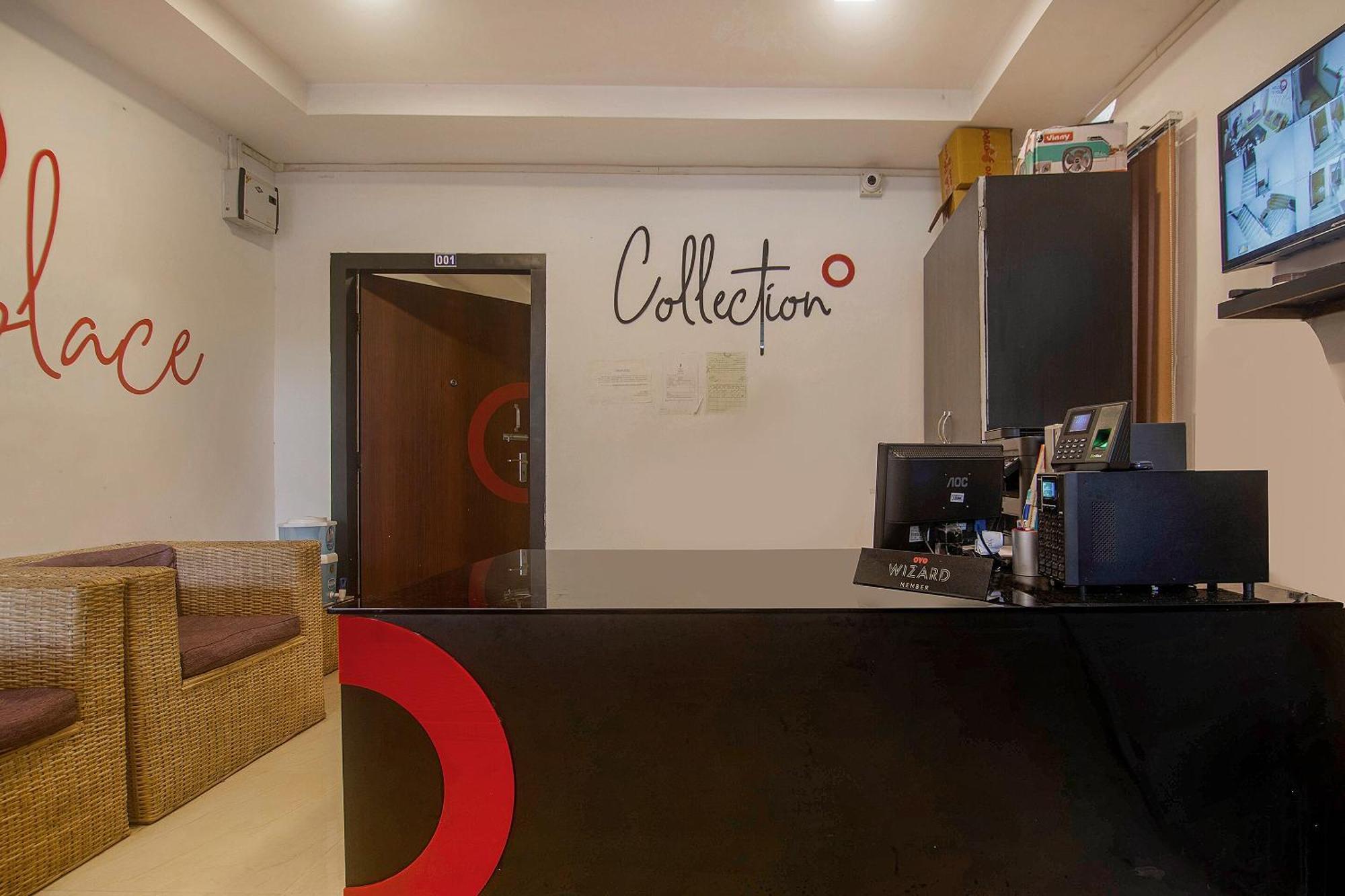 Collection O The Blu Bell Nizarapar Path Hotell Guwahati Exteriör bild