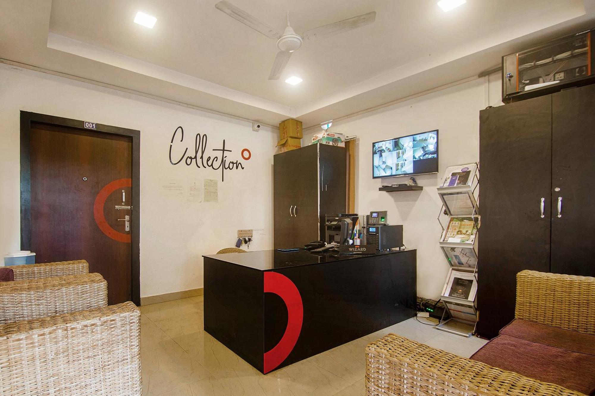 Collection O The Blu Bell Nizarapar Path Hotell Guwahati Exteriör bild
